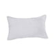thumbnail image 1 of Paquete de 2 fundas de almohada de pana, funda de almohada rectangular para sofá, dormitorio, sofá de 12x20 pulgadas, 1 of 4