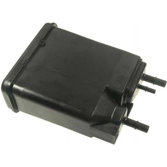 Carbon Canister - Compatible with 2004 - 2010 Chevy Silverado 2500 HD 2005 2006 2007 2008 2009