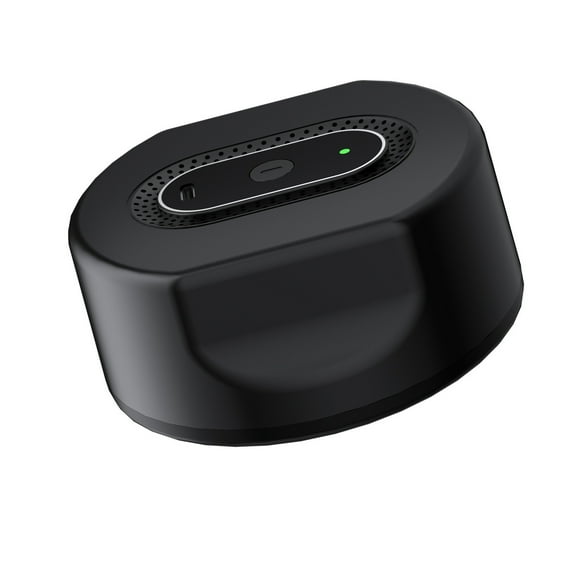 Portable Automatic Whiskeys Infuser with 6 Flavored Chip USB Charging Cocktail Smoker Gift Set for Men Birthday