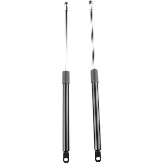 A-Premium Front Hood Lift Supports Struts Compatible with Porsche 924 1976-1988 944 1983-1991