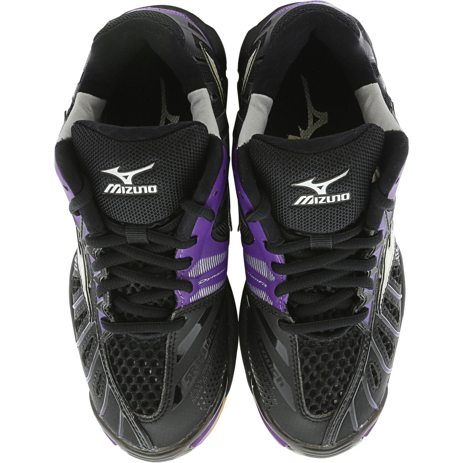 Mizuno wave tornado 11 purple sale