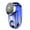 Light Blue, variant on Dengmore Electric for Men Mini Shaver Portable Electric Shaver 2023 Upgrade Travel Electric Shaver Pocket Electric Shaver Rechargeable Mini Shaver Men Shave Beard