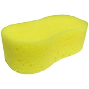 Star brite Bone Shaped Sponge - Durable Multi-Surface Cleaner