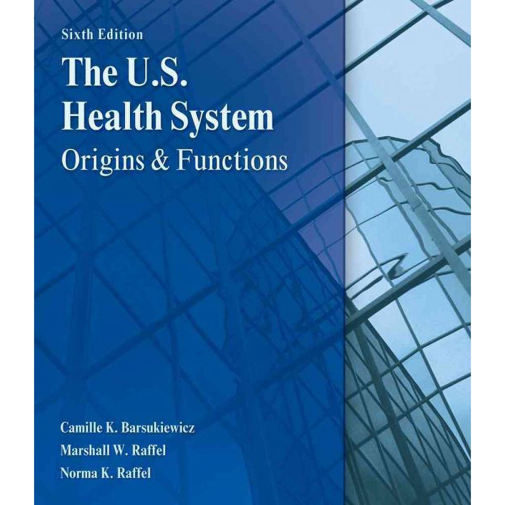 The U.S. Health System