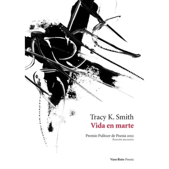 Vida en Marte (Paperback)