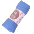 thumbnail image 1 of Foulard en Coton Uni pour Femmes Châle Respirant Couvre-Chef d'Extérieur, 1 of 10