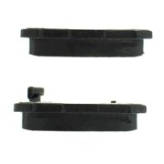 nissan 300zx disc brake pad set