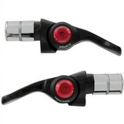 Arsis TT Bar End Bicycle Shifters
