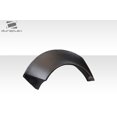 thumbnail image 4 of 2004-2011 Mazda RX-8 Duraflex RBS 50mm Rear Fender Flares - 2 Piece, 4 of 5