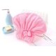 thumbnail image 5 of 3 gorros de microfibra para secar el cabello, extra suaves y ultra absorbentes, gorro de ducha con turbante de secado rápido para niñas y mujeres, 5 of 5
