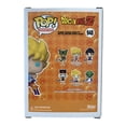 thumbnail image 4 of Figura Coleccionable Funko Pop Animation Dragon Ball Z Super Sayajin Goku con Kamehameha 1 Pieza, 4 of 4