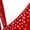 Red, variant on TiaoBug Gymnastics Leotard for Girls 3 Piece Crop Top with Shorts Dance Outfit Tumbling Activewear Sets Blue Green 16