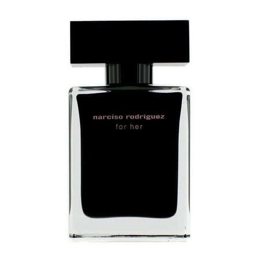 Narciso Rodriguez Rouge Eau De Toilette Spray 1 oz for Women