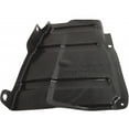 thumbnail image 3 of For Lexus NX300h 2015-2021 Engine Splash Shield Passenger Side | Front | Under Cover | Replacement For LX1228159 | 5144348090, 3 of 4
