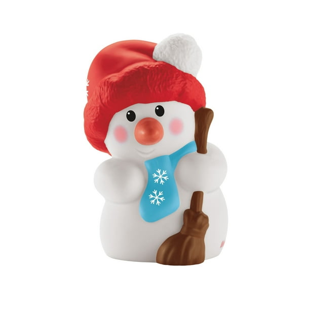 Fisher Price - Little People - Advent Calendar - Walmart.com