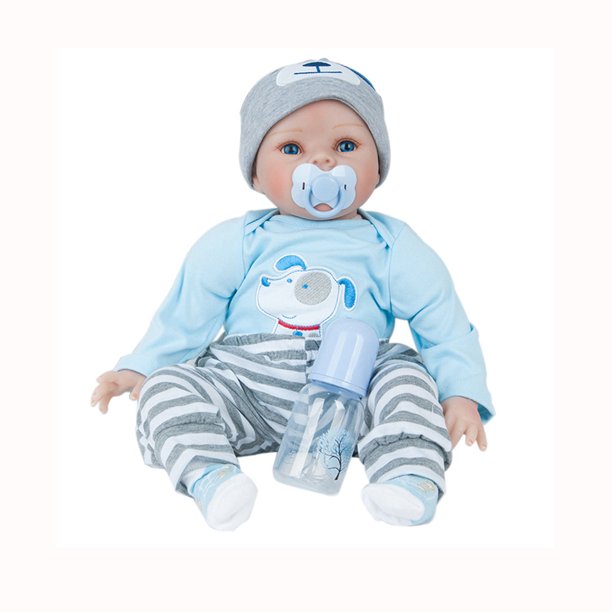 22in reborn doll