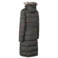 thumbnail image 4 of Trespass Womens Phyllis Parka Down Jacket, 4 of 5