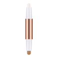 thumbnail image 2 of Concealer Glow Color Modeling Light Shadow Double Head Stick Clavicle Shadow Pen Face Highlight Concealer 3.6g, 2 of 9