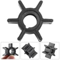 thumbnail image 1 of ,Water Pump Impeller Part Water Pump Impeller Part Water Pump Impeller Smooth Operation, 1 of 9