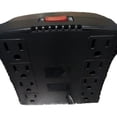 thumbnail image 1 of Regulador Complet 3200VA/1600W 8 Contactos Protección ERV-5-015, 1 of 2