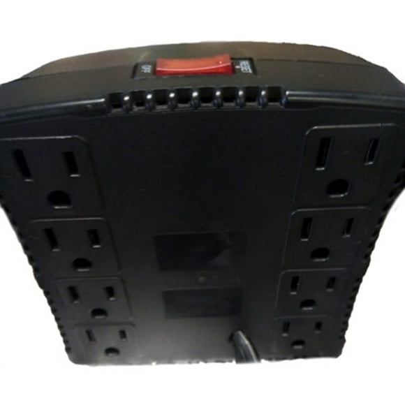 Regulador Complet 3200VA/1600W 8 Contactos Protección ERV-5-015