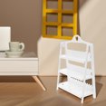 thumbnail image 1 of YSNOOWE Realistic Miniature Bookshelf for Children with Durable Plastic Design 1Pcs, 1 of 8