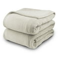 thumbnail image 4 of Biddeford 2064-9032138-780 MicroPlush Sherpa Electric Heated Blanket King Linen, 4 of 4