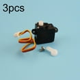 thumbnail image 1 of 3 uds Servo Modificado CUTICAT para Aviones RC Wltoys K110S, 1 of 8
