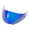 Clear Blue, variant on C90, C91, C91N Helmet Visor for HJC HJ17, CL-MAX 2, IS-MAX BT, SY-MAX 3, IS-MAX 2, CL-MAX 3 Face Shield Tinted Lens Motorcycle Accessories