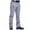 Gray, variant on Azrian Men's Assault Pants Multi Pocket Outdoor Sports Pants Cargo Pants Pants Trousers