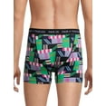 thumbnail image 3 of Pair of Thieves Men’s SuperFit Shoots & Ladders Boxer Briefs, 2-Pack, Sizes S-3XL, 3 of 4