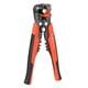 thumbnail image 2 of Pelacables Jadeshay Multifuncional Autoajustable Acero, 2 of 8
