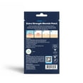 thumbnail image 2 of Hanhoo Salicylic Acid Extra Strength Acne Patch, All Skin Types, 36 Ct., 2 of 11