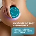 thumbnail image 2 of FOREO Bear 2 Body Microcurrent Massager – Body Sculpting & Cellulite Treatment Device - Evergreen, 2 of 8