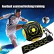 thumbnail image 3 of Entrenamiento Circular Auxiliar Patadas Fútbol DQrwqpou Ajustable Estilo D, 3 of 7