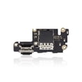 thumbnail image 3 of Replacement Charging Port Board With Sim Card Reader Compatible For Xiaomi Mi 10T Pro (Aftermarket Plus), 3 of 5