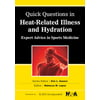 Quick Questions Heat-Related Illness : Expert Advice in Sports Medicine
