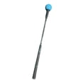 thumbnail image 1 of Varilla de entrenamiento de golf con sonido de , cabezal extragrande para corregir elevación prematura de cabeza, empuñadura de goma ligera,, 1 of 8
