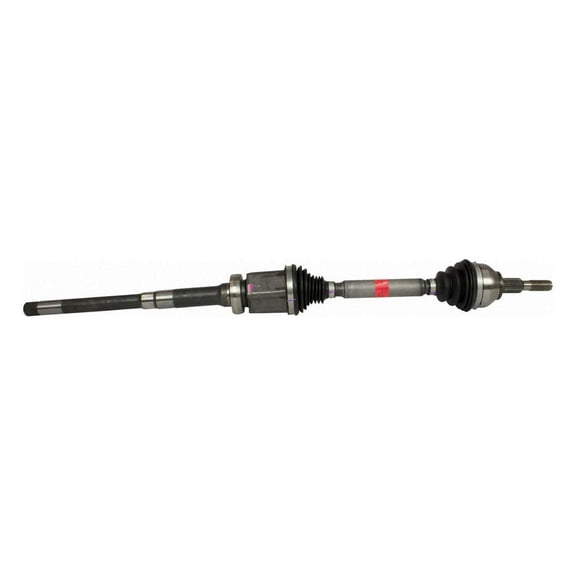 Motorcraft 100% New Axle Assembly Fits select: 2013-2020 FORD FUSION