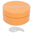 thumbnail image 1 of Parches Para Los Ojos, Absorción Rápida Círculos Oscuros Aclarar El Tono De La Piel Vitamina C Hidratante Mascarillas Para Los Ojos Suave Con Mascarilla Cuchara Para El Hogar, 1 of 8