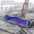 thumbnail image 5 of Roller Brush + Pre&Post HEPA Filter Combo Compatible for V7 Vacuum Cleaner Replacement Parts, Repla, 5 of 5