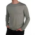 thumbnail image 2 of Long Sleeve Crew Collar, 2 of 2