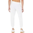 thumbnail image 2 of Bella Canvas Men's Joggers (Style 3727), 2 of 5