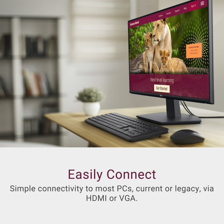 新品・未開封 Dell 27モニター SE2725HM / 100Hz・IPS Amazon.co.jp: 未開封 Dell 27モニター SE2725HM 100Hz・IPS