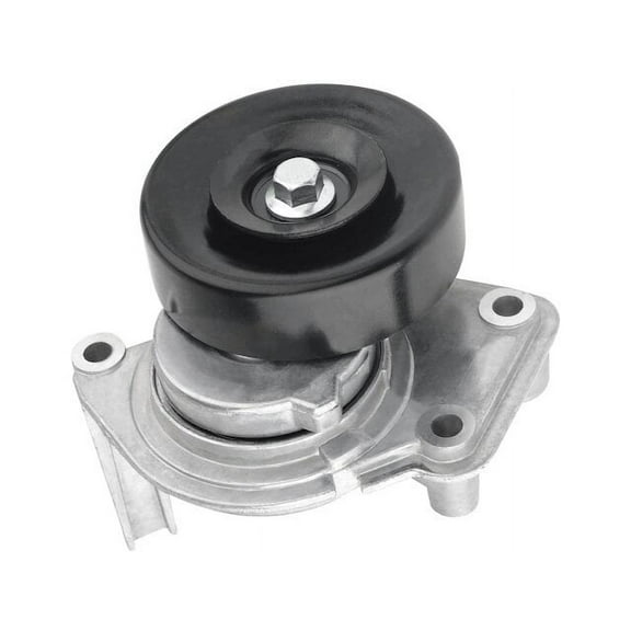 Accessory Belt Tensioner - Compatible with 2001 - 2006 LS430 4.3L V8 GAS 2002 2003 2004 2005