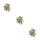 thumbnail image 3 of Bearachild Plantas artificiales ecológicas para hábitats de reptiles, no tóxicas, fáciles de limpiar, decoraciones degradables, sandía de Type1 NO1, 3 of 6
