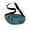 Green, variant on CAIXIA Womens Crossbody Bag Unisex Textured Small Chest Crossbody Waist Bag, Casual Sports Daily Shoulder Messenger Purse For Men Women