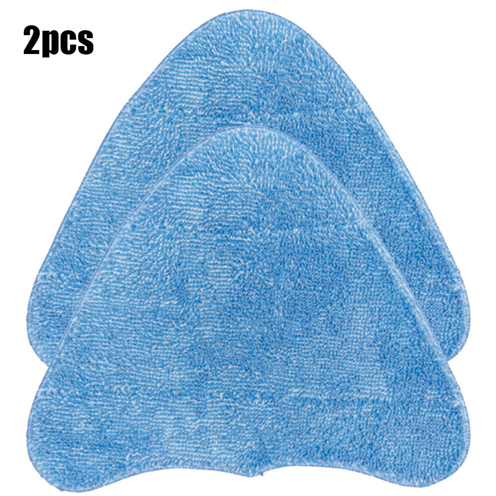 Microfibre Cleaning Mop Pads Fit For Hoover WH20200 Steam Mop # WH01000 