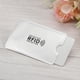 thumbnail image 5 of Protector Uxcell Soporte NFC Fundas para Tarjetas de Crédito con Bloqueo RFID Plateado 10Pack, 5 of 5