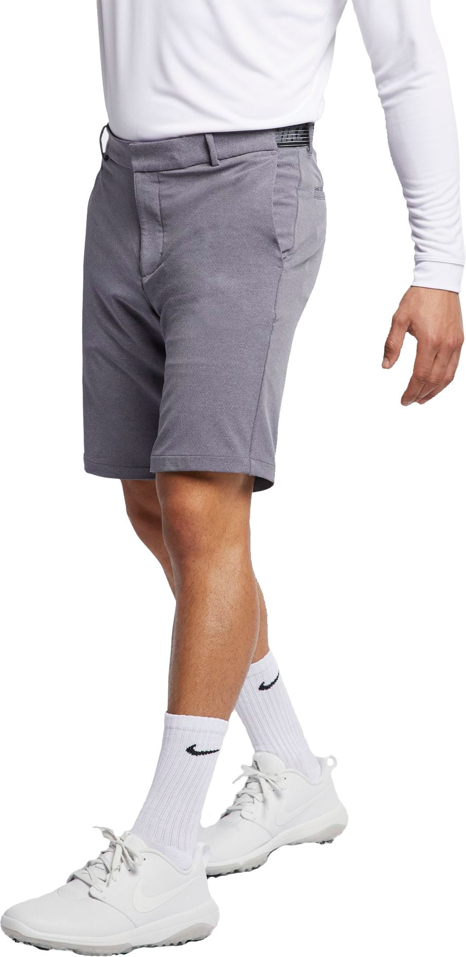 nike slim golf shorts